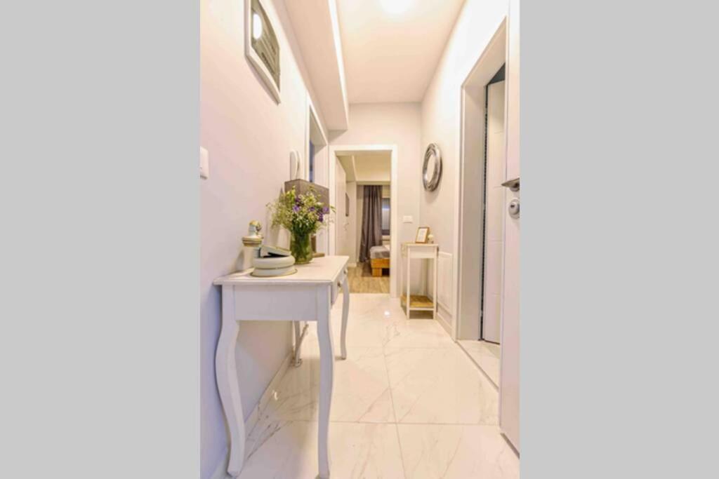 Apartment Dudanovski City Center - Apartment No. 4 Охрид Екстер'єр фото